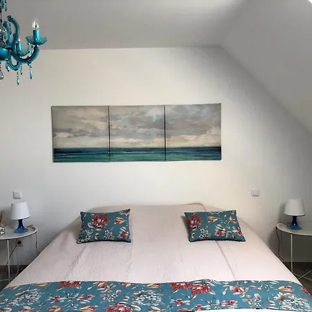 Vakantiehuis Au Bord De L'orne Avec Jardin Et Peche, Animaux Admis - Fr-1-410-323