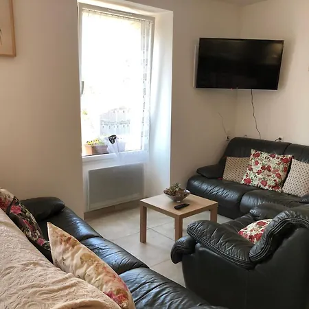 Au Bord De L'orne Avec Jardin Et Peche, Animaux Admis - Fr-1-410-323 Vakantiehuis *