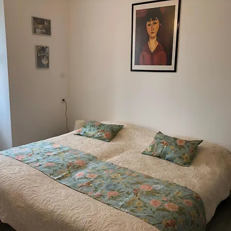 Au Bord De L'orne Avec Jardin Et Peche, Animaux Admis - Fr-1-410-323 *