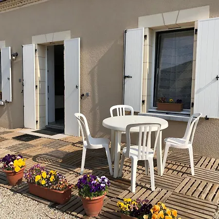 Au Bord De L'orne Avec Jardin Et Peche, Animaux Admis - Fr-1-410-323 Mezieres-sur-Ponthouin