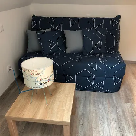 Au Bord De L'orne Avec Jardin Et Peche, Animaux Admis - Fr-1-410-323 別荘