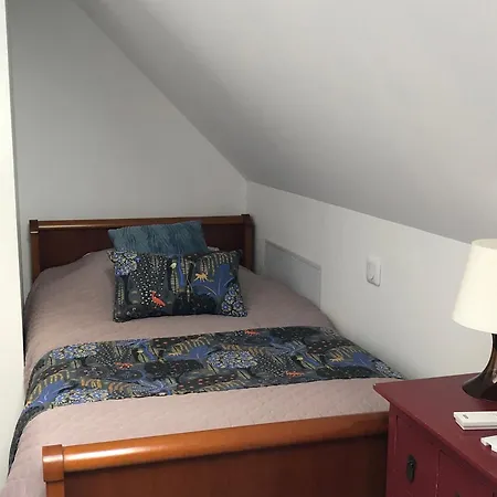 Au Bord De L'orne Avec Jardin Et Peche, Animaux Admis Landhuis *