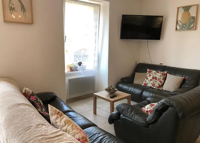 Au Bord De L'orne Avec Jardin Et Peche, Animaux Admis - Fr-1-410-323 Σπίτι διακοπών *