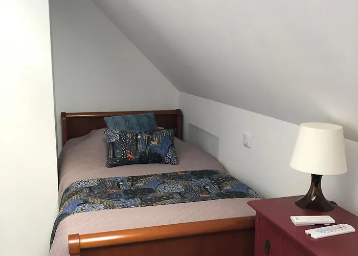 Au Bord De L'orne Avec Jardin Et Peche, Animaux Admis - Fr-1-410-323 Σπίτι διακοπών *